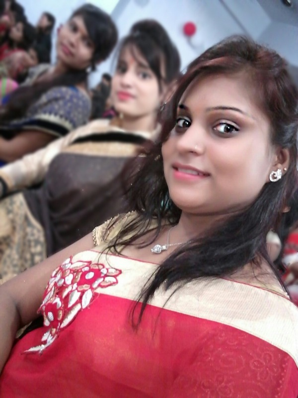 Desi Girl