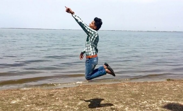 Amrit Singh Dhaliwal