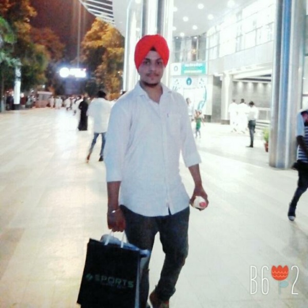 Sardar g