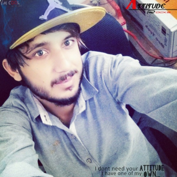 Sonu Atif