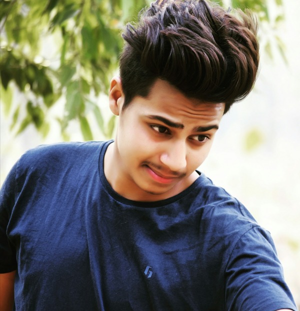 Amrit Singh Dhaliwal