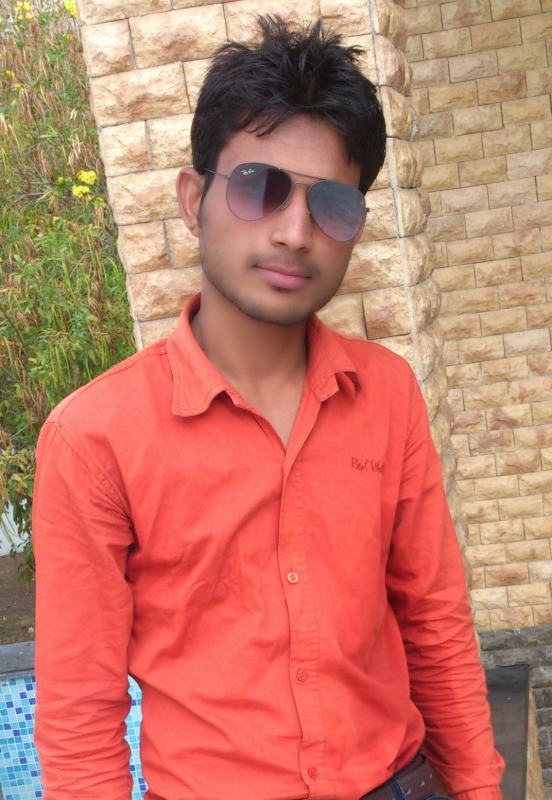 Ajay Meena