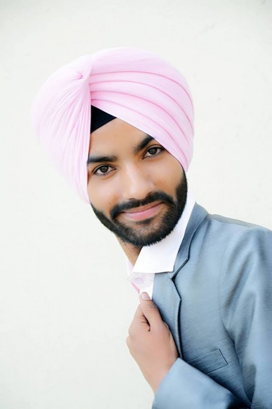 Karamjeet Rajput