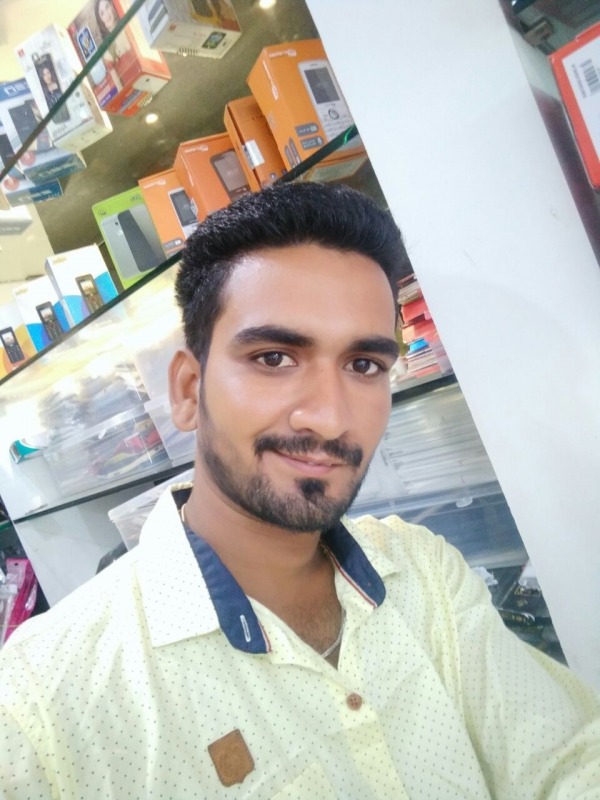 Aditya Yadav