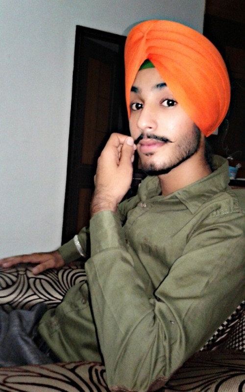 Sardar Ji