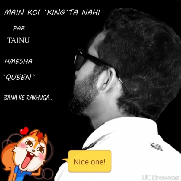 Mai Koi King Ta Nhi