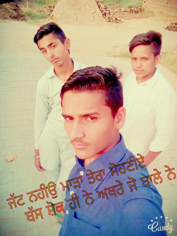 Dandiwal