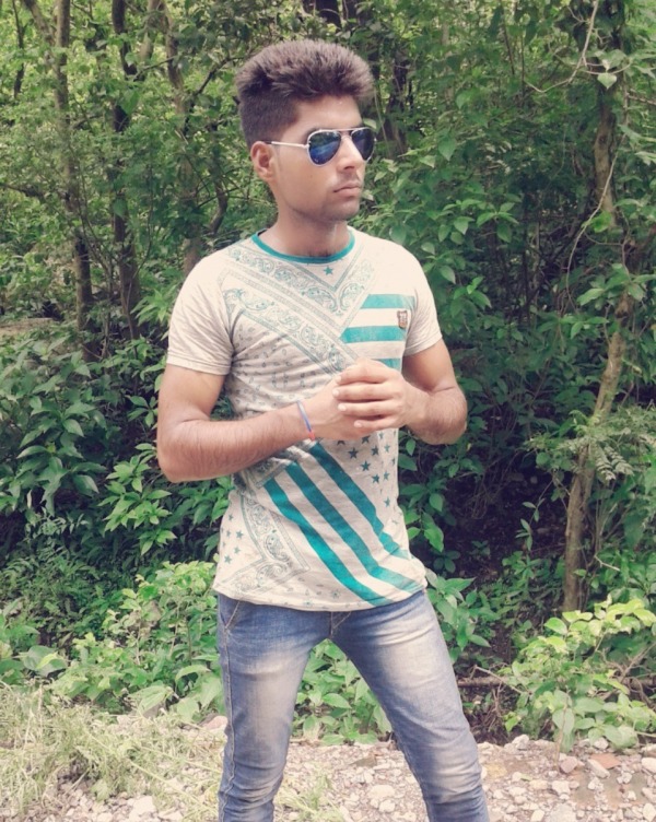 Deepak Kumar