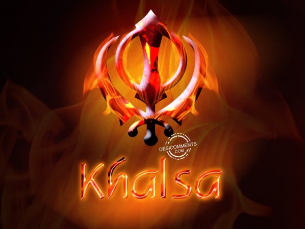 Khalsa