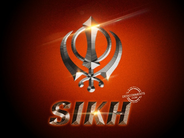 Sikh