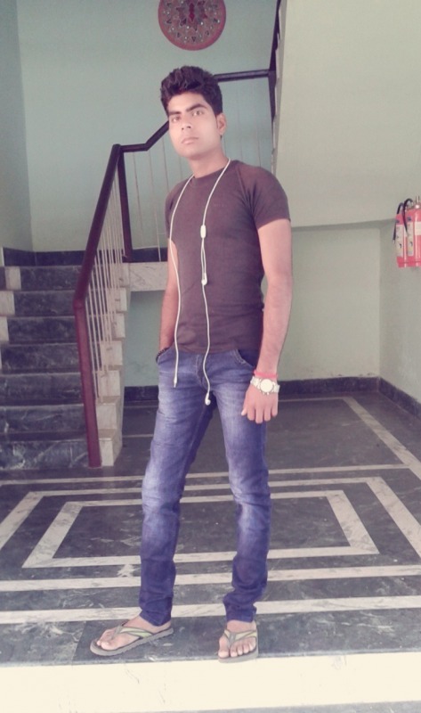Deepak Harnotia