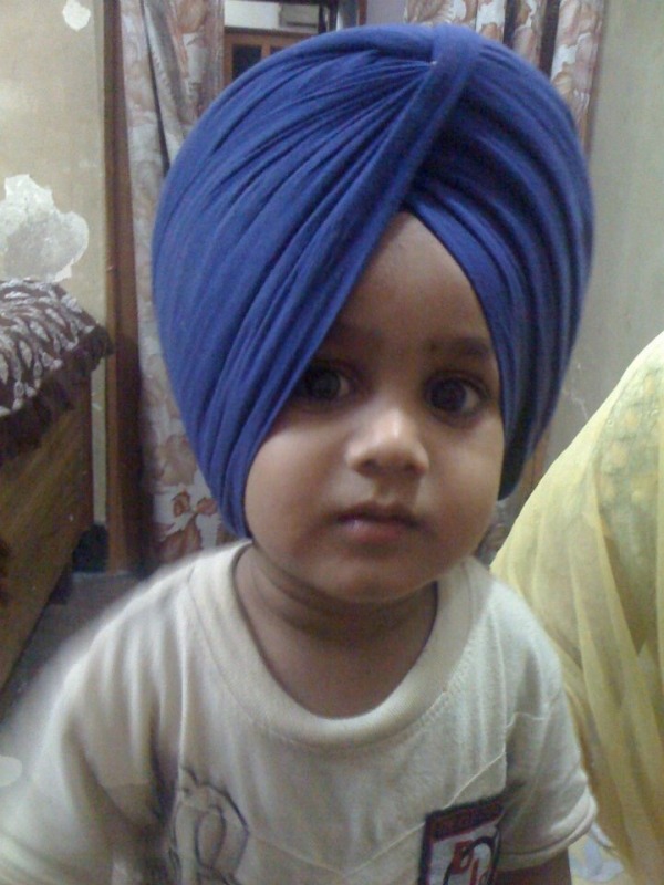 JP Singh