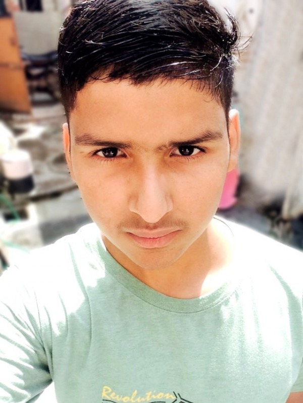 Abhishek Ajnala