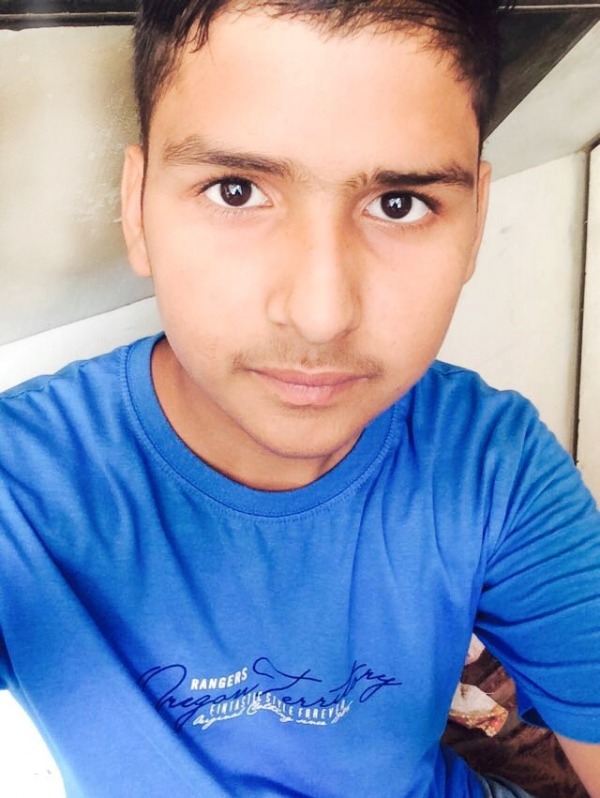 Abhishek Ajnala