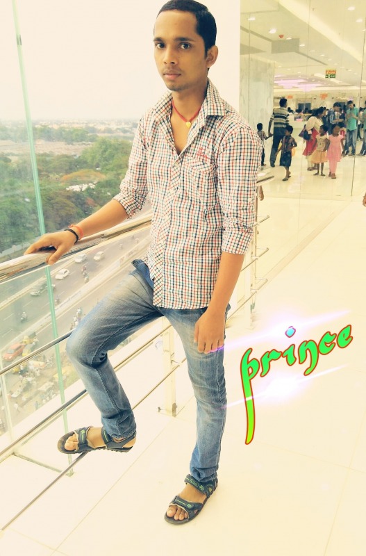 Prince Singh