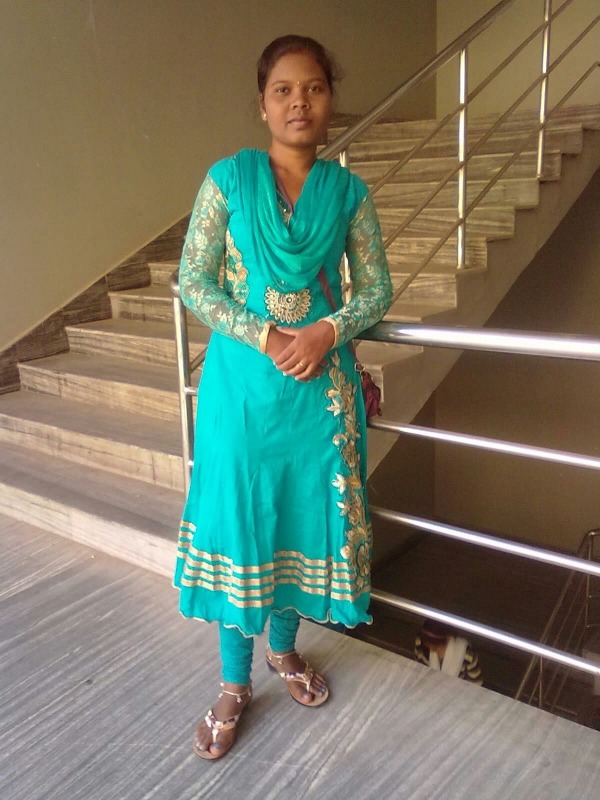 Indian Desi Girl