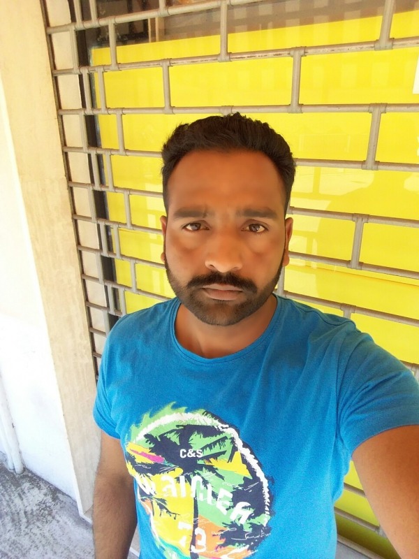 Vikas Rana