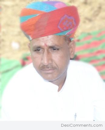 Bhagwan Sahay Gurjar