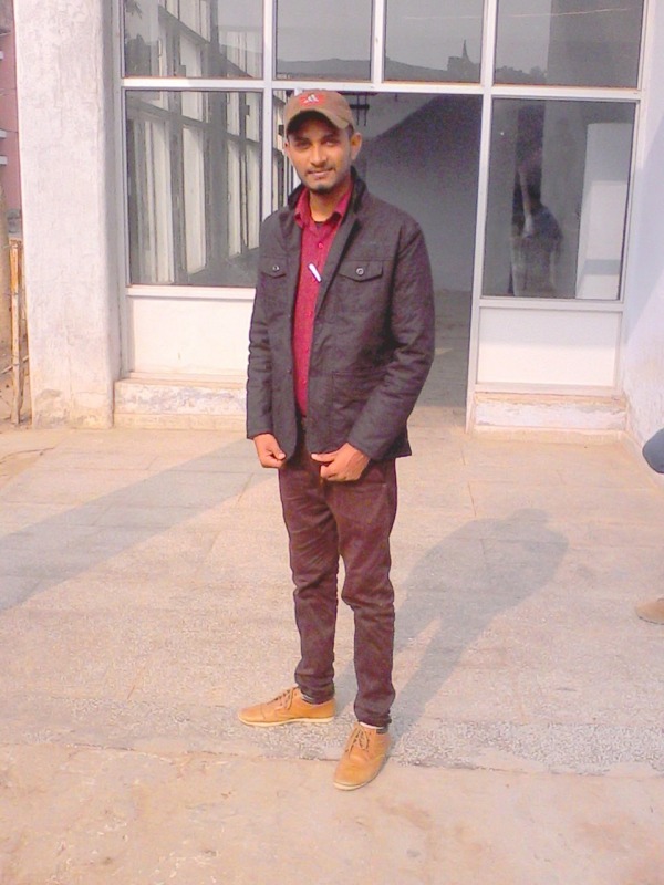 Gurmeet Puhal