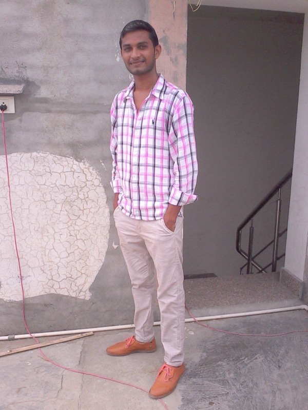 Gurmeet Puhal