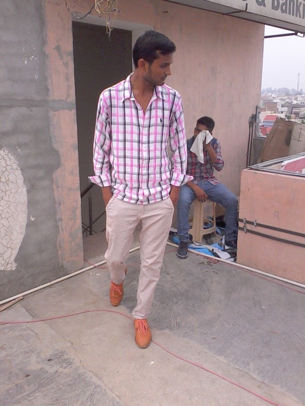 Gurmeet Puhal