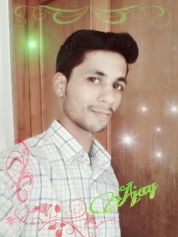 Ajay Choudhary