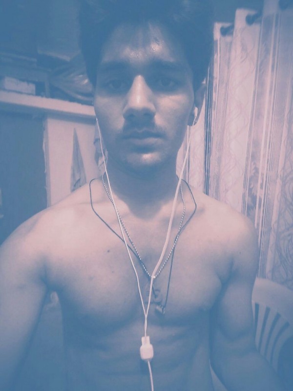 Anuruddha Yadav