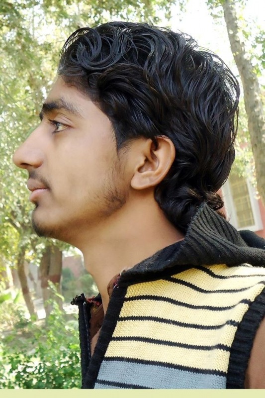 Faheem Fahi Karampur