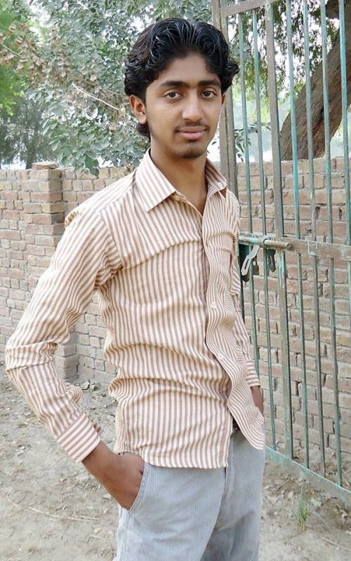 Faheem Fahi Karampur