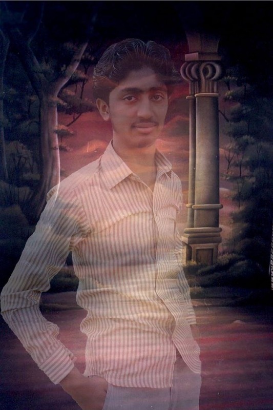 Faheem Fahi Karampur