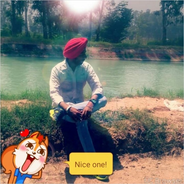 Aman Thind 