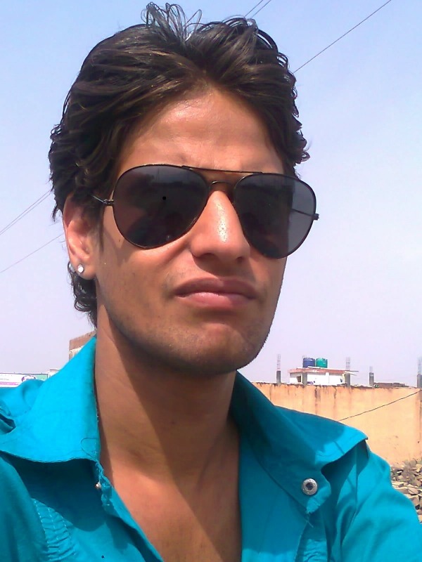 Harpal singh jadon