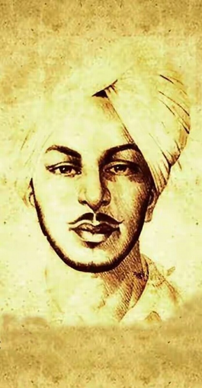 Bhagat Singh