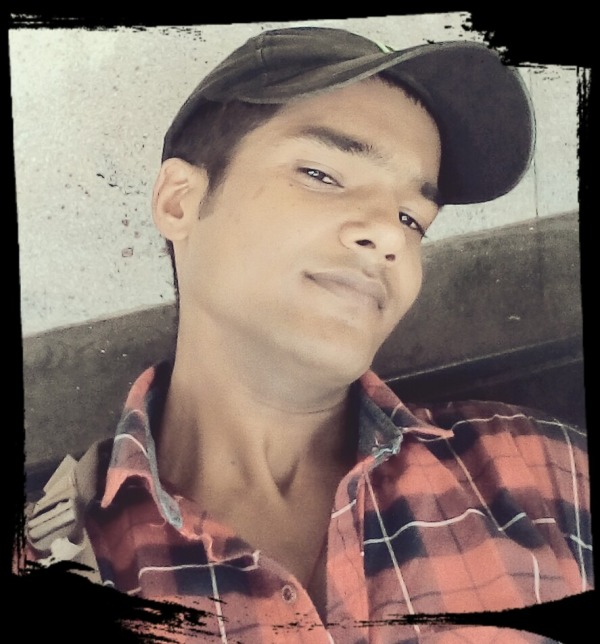 Abhishek Mishra