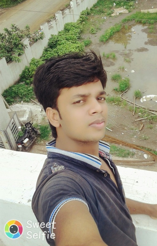 Umesh Kumar