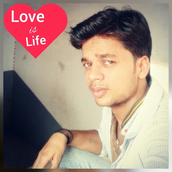 Umesh Kumar