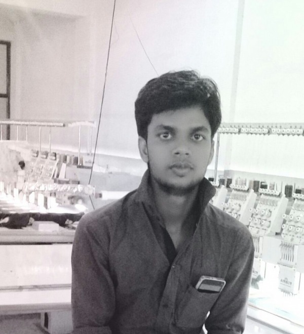 Umesh Kumar