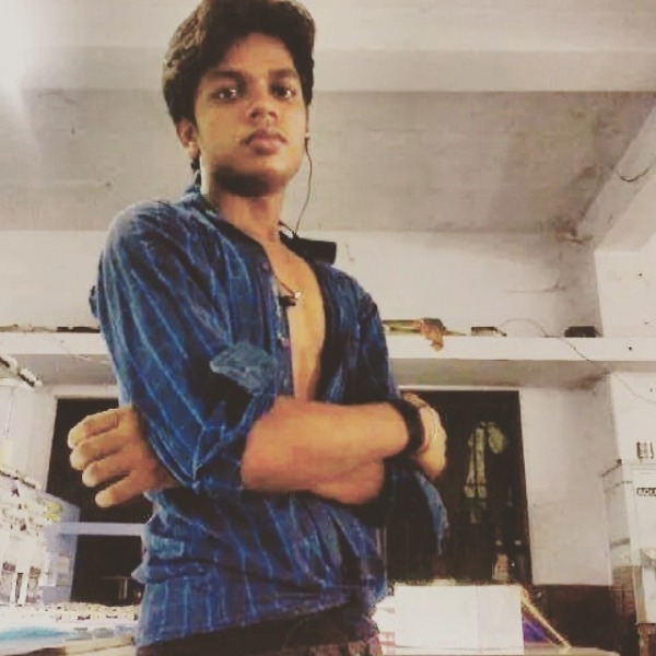 Umesh Kumar