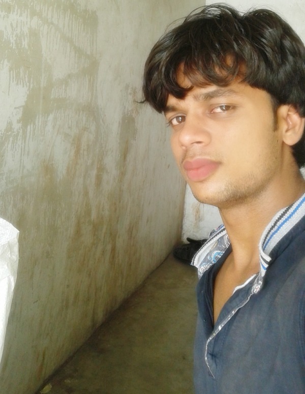 Umesh Kumar