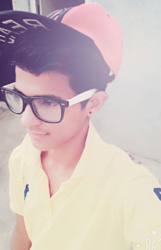 Ankit Jhorar