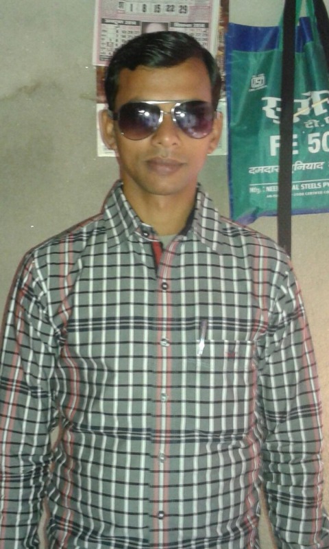 Ranjeet Kumar Kushwaha