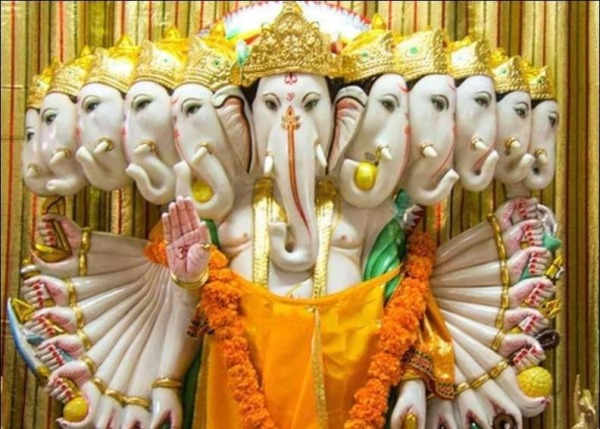 Jai Ganesh Deva