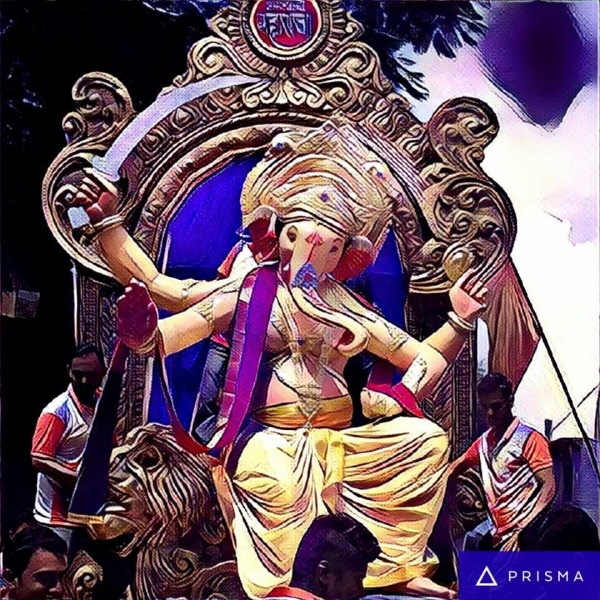 Andheri Cha Maharaja