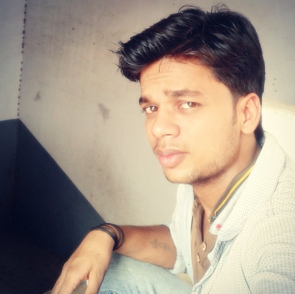 Umesh Kumar