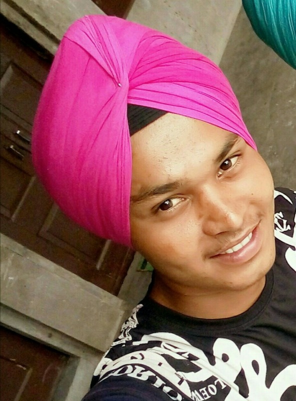 Davinder Singh