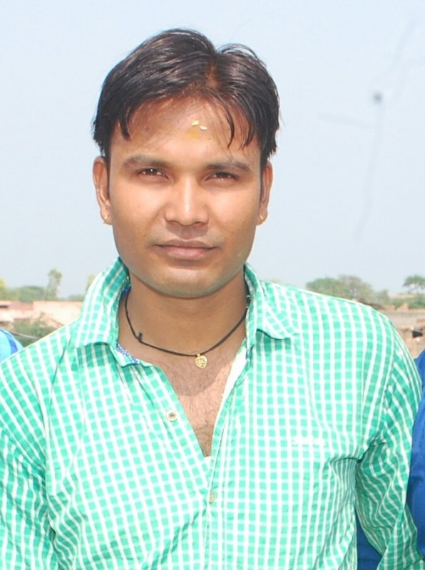 Vipin Tanwar