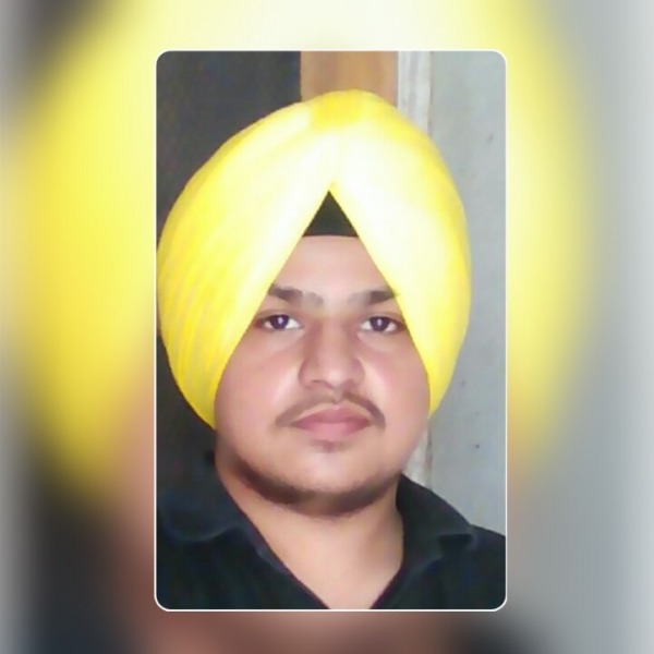 Gursevak Singh Pawar Jakhal