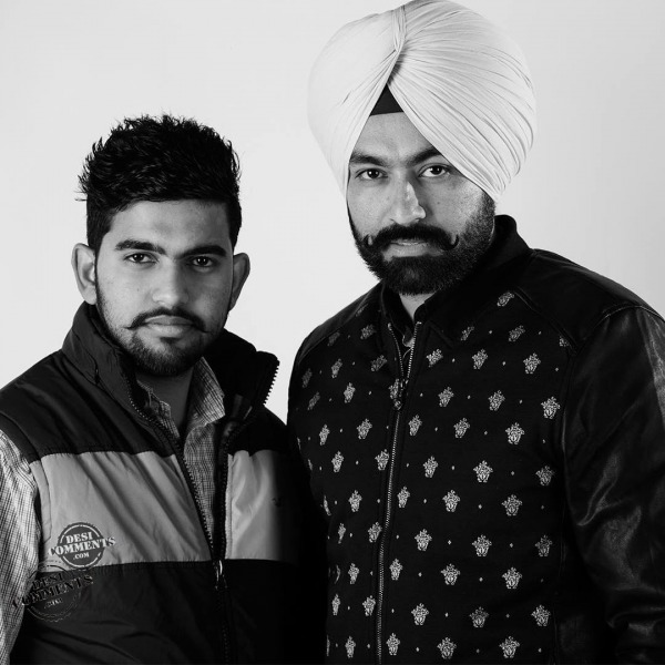 Tarsem Jassar and  Sohi