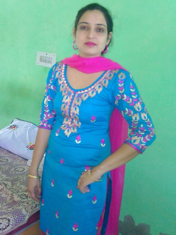 Desi Girl