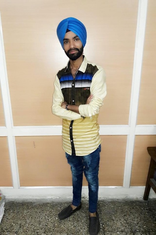 Karamjeet Rajput